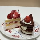 계양로 | 영남대카페 수제 과일 케이크, 휘낭시에 맛집 ‘오브픽’ 테이크아웃 후기