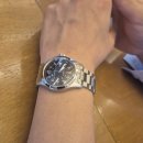 세계오토메틱 | 해밀턴 카키 필드 오토매틱 38mm - 남자친구 발렌타인 데이 선물 후기