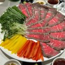 곰바위 | “봉은사역 곰바위 솔직 후기 – 특양·막창·한우까지 고급 한우구이 완벽 총정리”