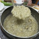 솥단지전복죽 이미지