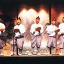 선소리산타령 이미지