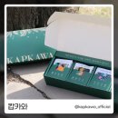 하이착한커피