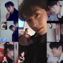 Eun Woo, how are you?💜 이미지