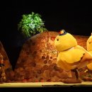 강아지똥 이미지