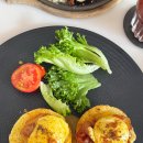 달랏 브런치 맛집: 쨩스 쿠커리 (Trang&#39;s Cookery Restaurant)