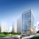 씨티센터타워 이미지