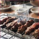 조성양꼬치 - 보은군 보은로 116 | 서대문역 회식 장소 추천, 분위기 좋은 이가네양꼬치 후기