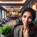 호텔에이플러스 | 산정동 에이플러스호텔 저녁 일정 뒤 잠시 쉬며 정리한 시간