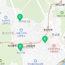한강로동 주민센터 강당 이미지