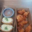 쫄면구역&돈까스