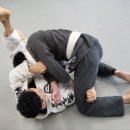 안철웅 유도앤주짓수 멀티짐 이미지