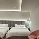 하단덴바스타호텔 | 부산 하단 히노끼탕 깔끔한 덴바스타 호텔🛁