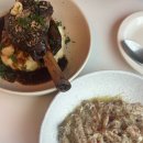 더 엘레펀트 | [수원 행궁동] 분위기 좋은 와인바 겸 파스타 맛집 엘리펀트인더룸 추천 후기