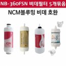 엔씨엠(NCM) 이미지