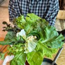 구읍씨 | 영종도 구읍뱃터 맛집 가족외식 추천! 쌈채소 무한리필 영종쌈밥 솔직 후기