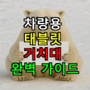 차량용 태블릿 거치대 완벽 가이드