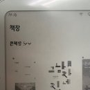 아이리더 탱고2 화이트 바형 이북리더기 내돈내산 후기 (feat. 이북리더기꾸미기 리꾸)