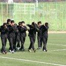 2010년창녕중축구부졸업생환송식및신입생환영식_친선경기_03 이미지