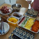 집밥&김밥 이미지