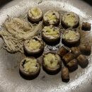 연꽃자리캠핑타운 | 🏕️ [진주 캠핑] 긴 추석 연휴의 끝, 아내와 함께한 '연꽃자리 캠핑타운' 먹방 힐링