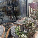 캘리그라피(주말) | 분위기 좋은 '스케줄합정' 후기ㅣ 로고도 함께ㅣ김나 캘리그라피