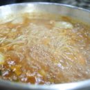 원조닭칼국수 이미지