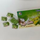 베트남 여행 기념품 쇼핑리스트 추천 달달쫀득한 판단코코넛캔디 keo dua