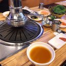 동탄 북광장 &lt;남매네 참숯마을&gt; 후기!