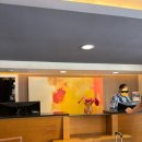 모텔 붐 | 와이키키 호텔 가성비 좋은 바이브 호텔 가격 위치 조식 주차 이용후기