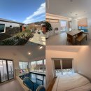 스테이코 | 제주도풀빌라 서쪽 독채 펜션 코지갯스테이 코지동 숙박 후기 :: 24시간 온수풀 무료 ✨