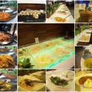 통마루 | 동탄 통마루 샤브&amp;샐러드 방문 솔직후기