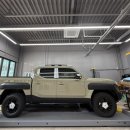 (유)승하 | “신차인데 벌써 튜닝?” 타스만 사이드스텝 고민 중이라면 필수 정보!