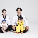 국가대표 부부태권도장 이미지