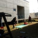 꽃잠 하우젠 이미지