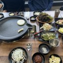 화산오리직화구이 이미지