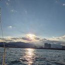 장사항바다향 | 속초 액티비티 장사항마리나 요트체험 37개월 아이와 탑승 후기