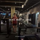 5월 리뷰 : 아크릴 굿즈로 시작해서 예천 출장으로 마무리
