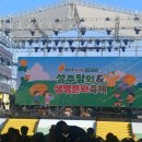 성주제일주유소 | “이걸 무료로 본다고?” 박서진 뜬 성주참외축제 현장 후기