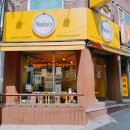 밀랑스 | [이대 맛집/이대 디저트/이대 마카롱 추천] 이대 밀랑스 - 마카롱, 마카롱 꼬끄, 머핀, 스콘!!
