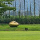 밀양에스파크CC클럽하우스 이미지