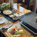 표선리-30 | 제주 표선 흑돼지 맛집 바다를 보며 먹는 돈바당 제주표선본점 (주차정보, 영업시간 포함)