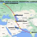 ﻿실체화되는 러 전술핵사용, 러시아-이란-인도, 국제남북수송로!...이해영 교수 이미지