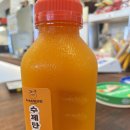 빵이랑도너츠랑
