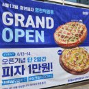 청년피자 영천직영점 이미지