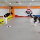 한양대 엘리트 태권도 이미지