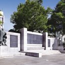 국립서울현충원 유품전시관 이미지