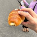 빵키로 | 판교 맛집 건강하고 맛있는 빵을 파는 키로베이커리 방문 후기 소금빵 구매 꿀팁 포함