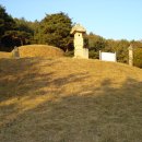 이백지 묘 이미지