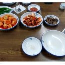 [노원맛집] 고전삼계탕 / [포천맛집] 대도평양식돌김치찌개 이미지