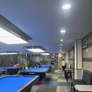 메이저 당구클럽 이미지